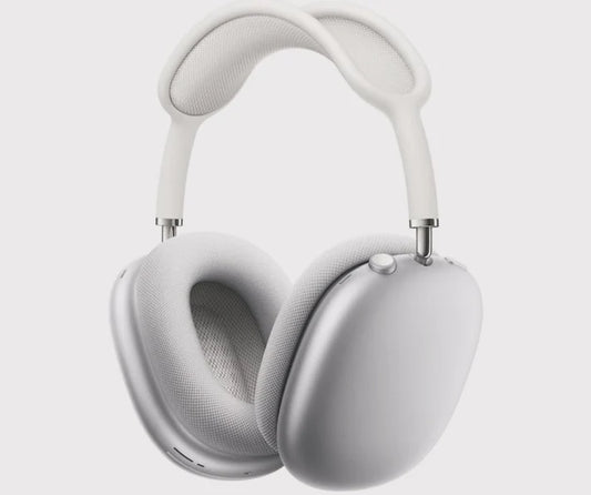 AirPods Max Wireless Over-Ear Headphones | Active Noise Cancelling | Spatial Audio