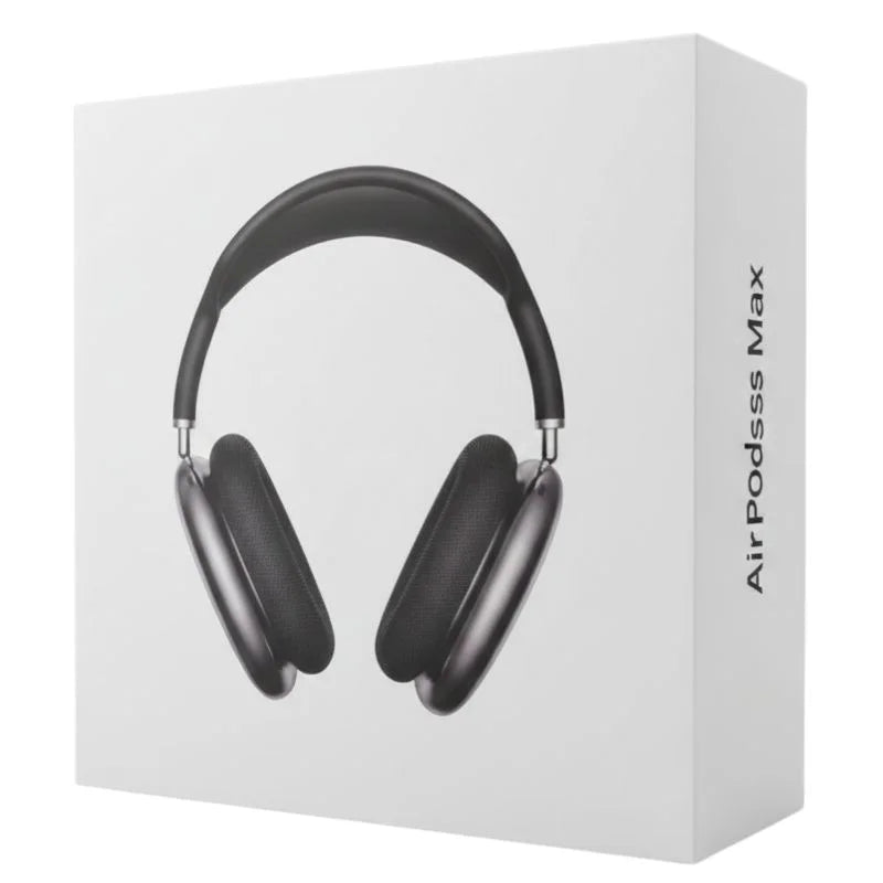 AirPods Max Wireless Over-Ear Headphones | Active Noise Cancelling | Spatial Audio