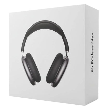 AirPods Max Wireless Over-Ear Headphones | Active Noise Cancelling | Spatial Audio