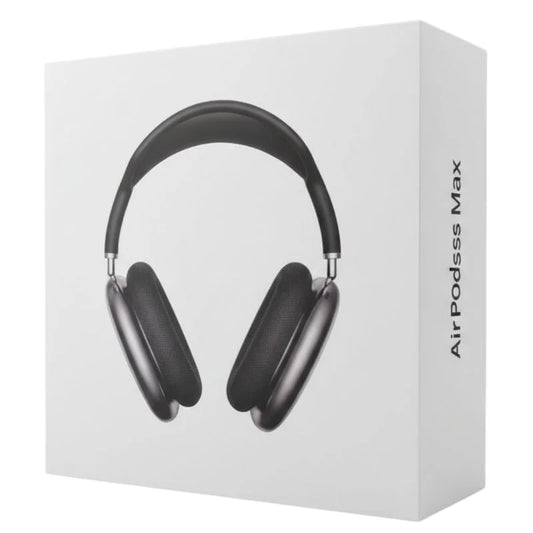 AirPods Max Wireless Over-Ear Headphones | Active Noise Cancelling | Spatial Audio