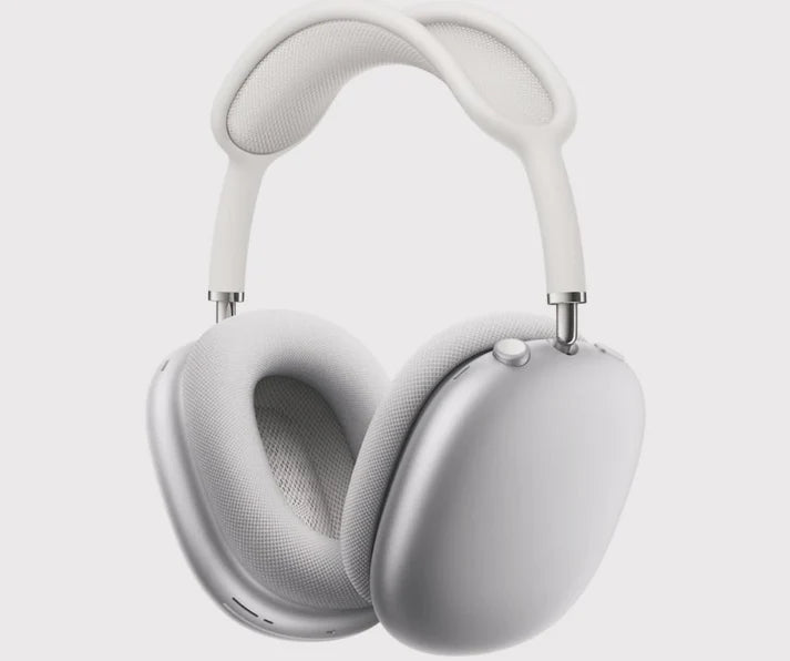 AirPods Max Wireless Over-Ear Headphones | Active Noise Cancelling | Spatial Audio