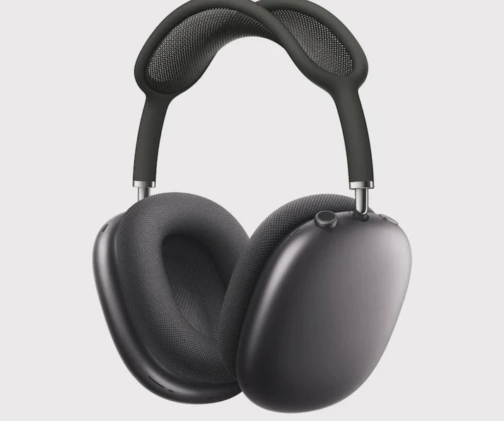 AirPods Max Wireless Over-Ear Headphones | Active Noise Cancelling | Spatial Audio